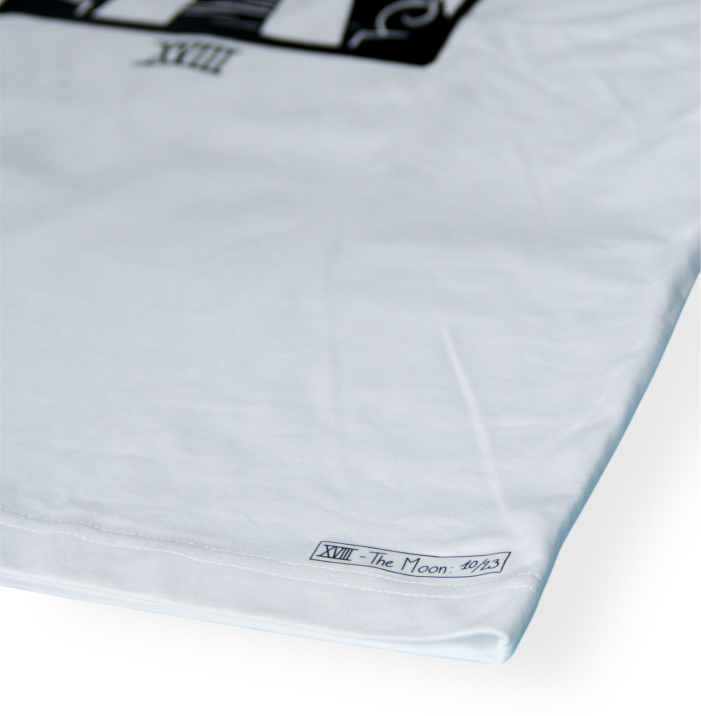 T-Shirt ségripahié numérotés en édition limitée